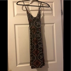 UO Silence & Noise Sundress